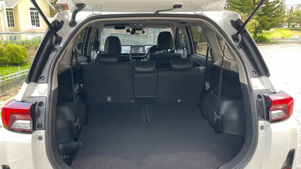 2023 Toyota Veloz III 3