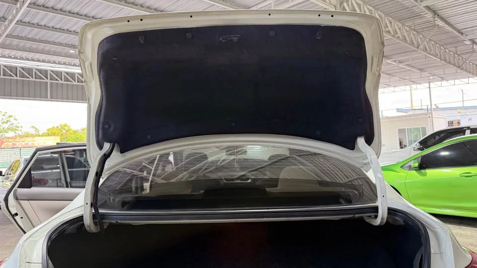 2013 Nissan Sylphy III (B17) 3