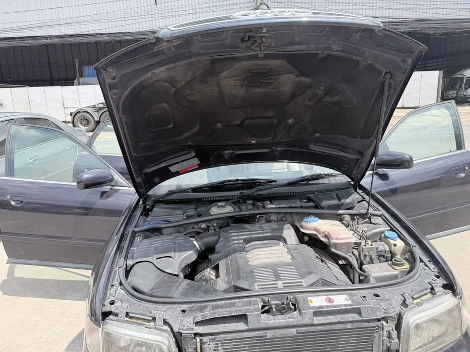 1998 Audi A4 B5 (8D) 2