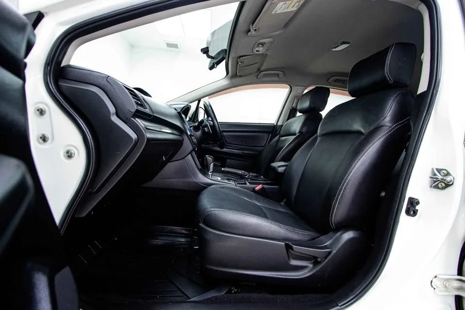 2014 Subaru XV I 3