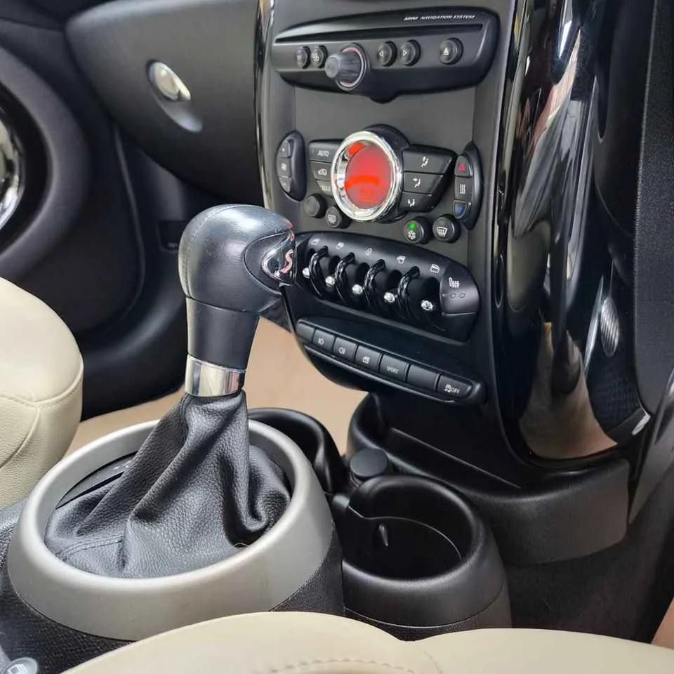 2011 Mini Countryman I 2