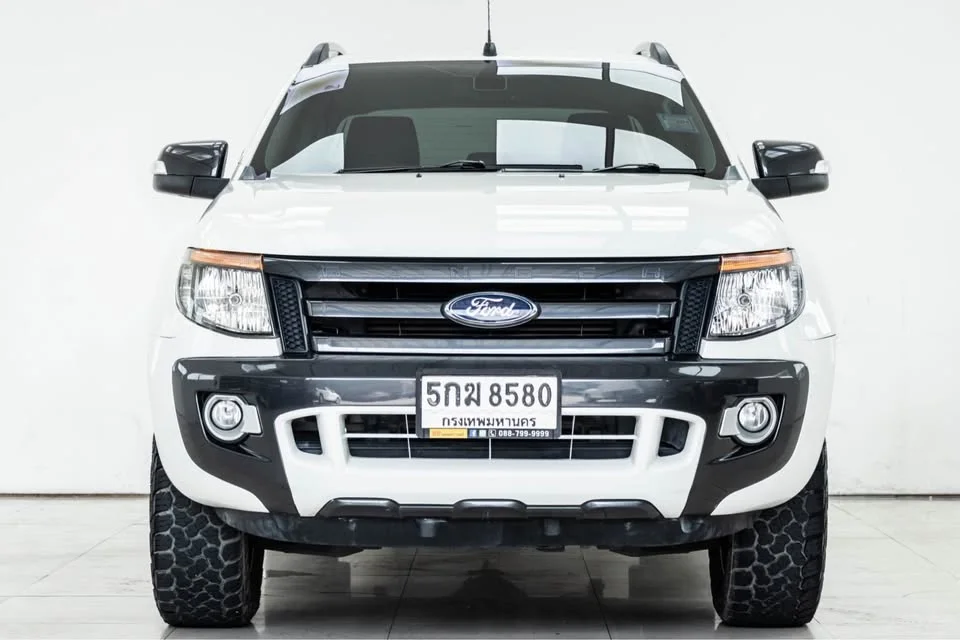 2016 Ford Ranger III 2