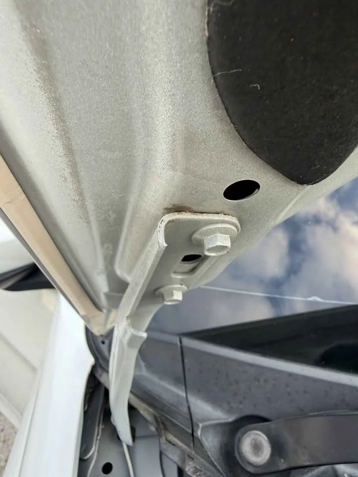 2017 Honda Mobilio II 3
