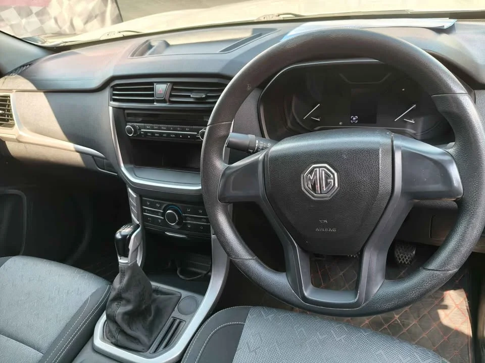 2020 MG Extender 2