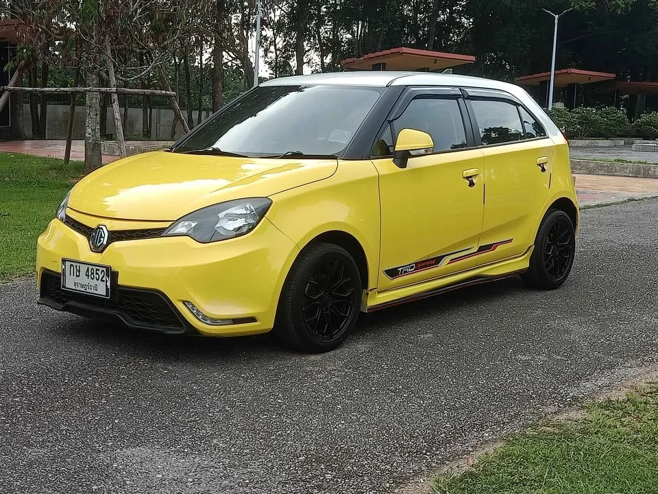 2017 MG 3 II 3