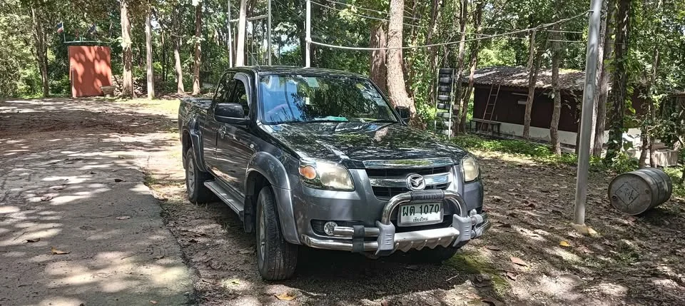 2007 Mazda BT-Series I 3