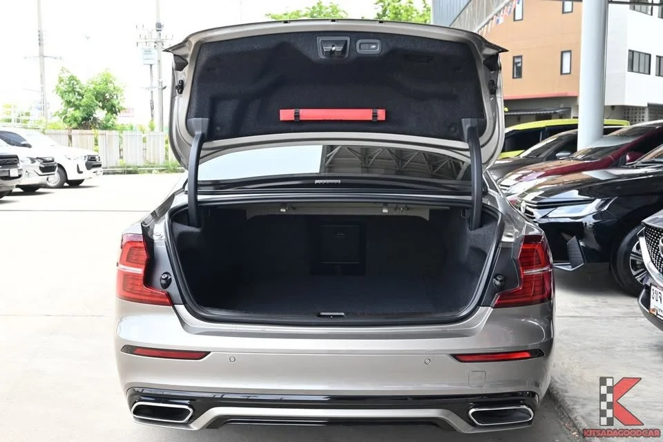 2021 Volvo S60 III 3