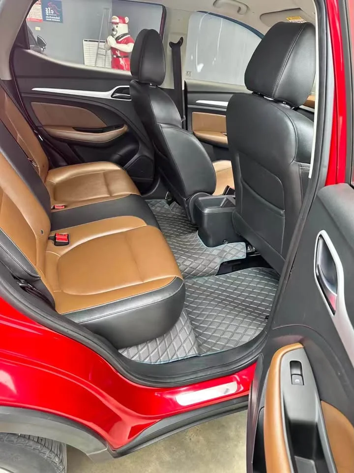 2019 MG ZS 2