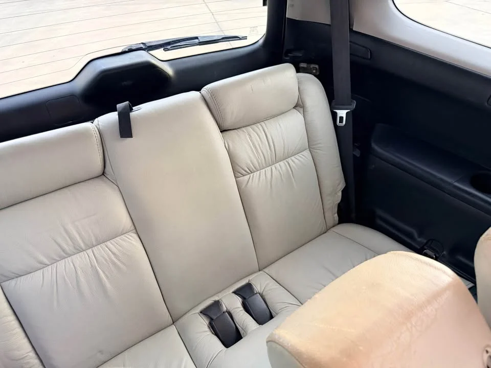 2003 Honda Stream I 3
