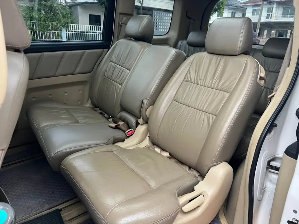 2007 Honda Stepwgn III 3