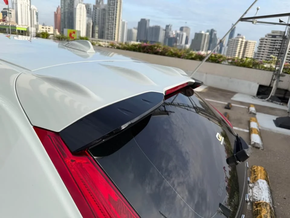 2014 Volvo V40 II 3