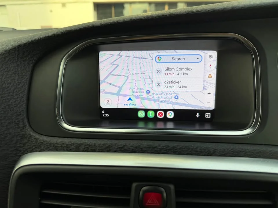 2014 Volvo V40 II 2