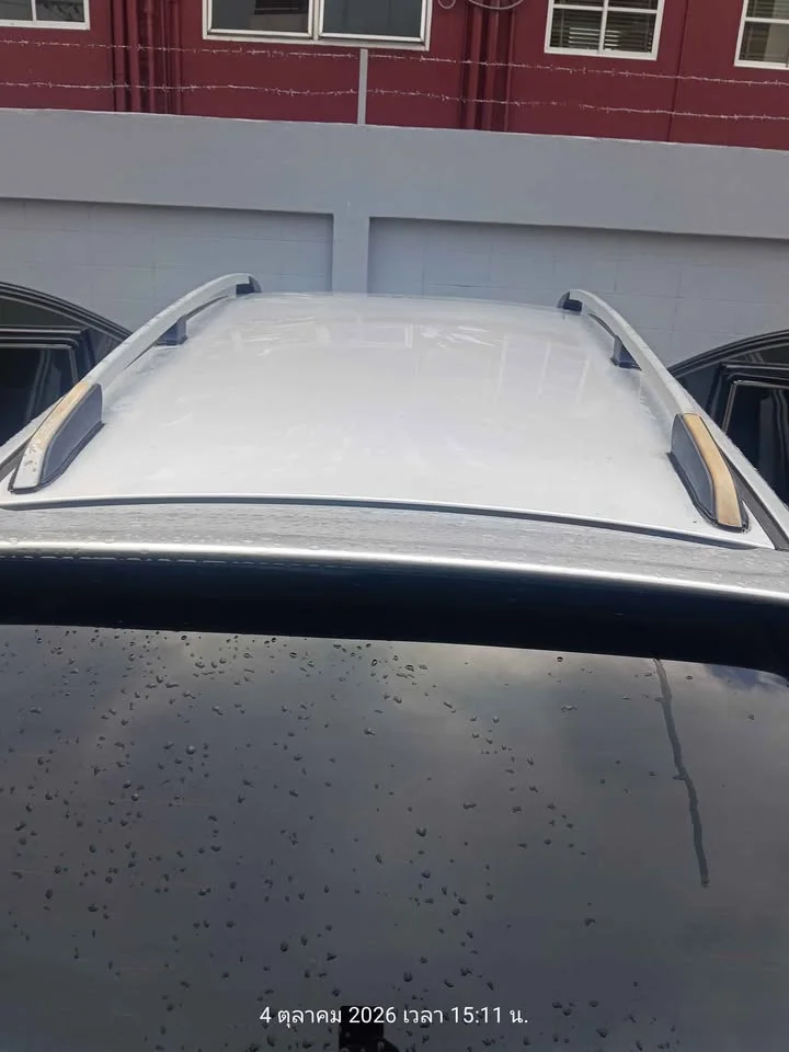 2006 Chevrolet Optra 3