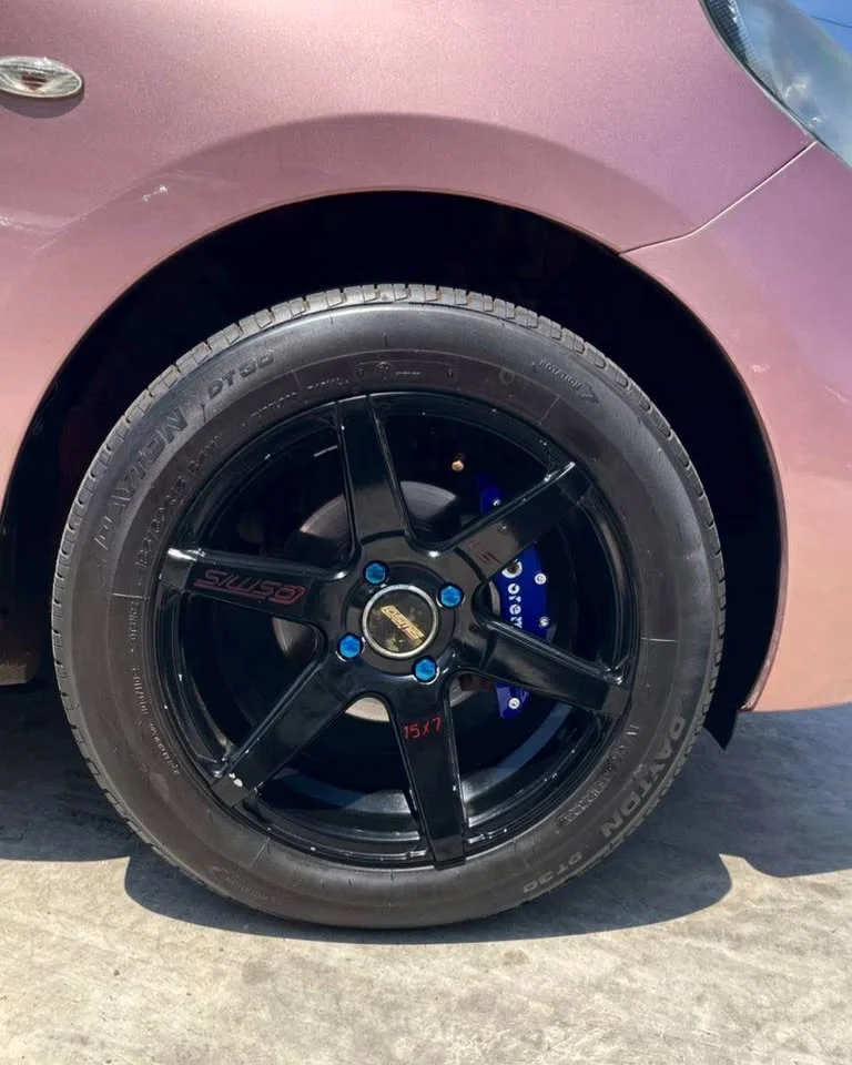 2013 Nissan March IV (K13) 2