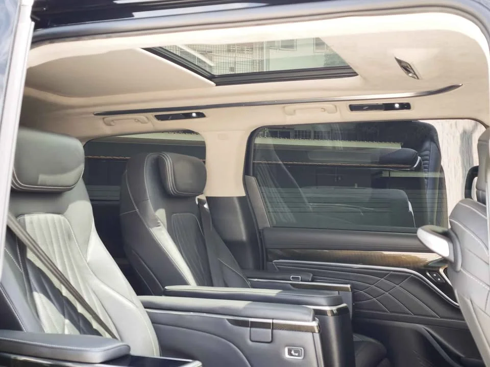 2023 MG Maxus 3
