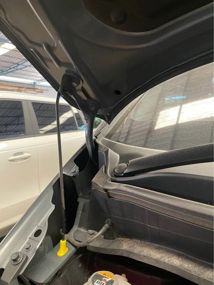 2024 Hyundai Staria US4 2