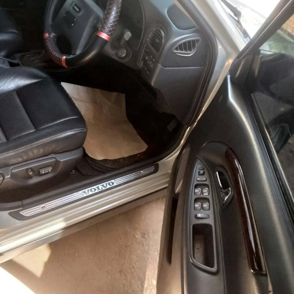 2004 Volvo S40 I 3