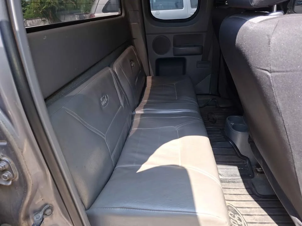 2006 Ford Everest I 2