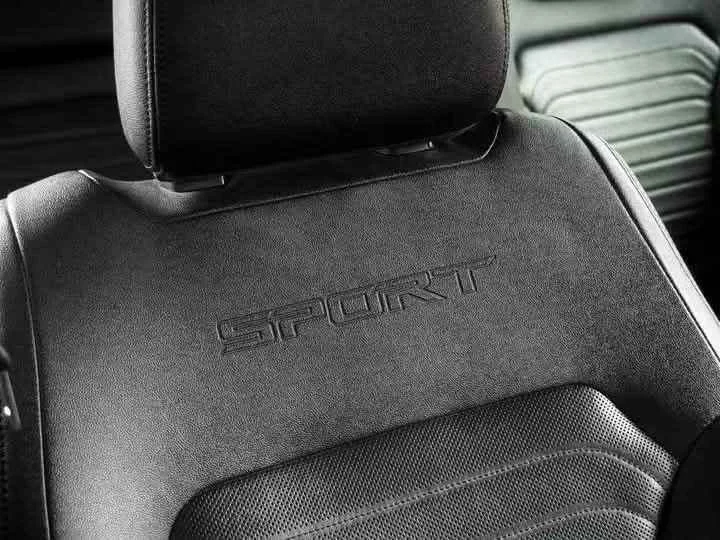 2023 Ford Everest III 3