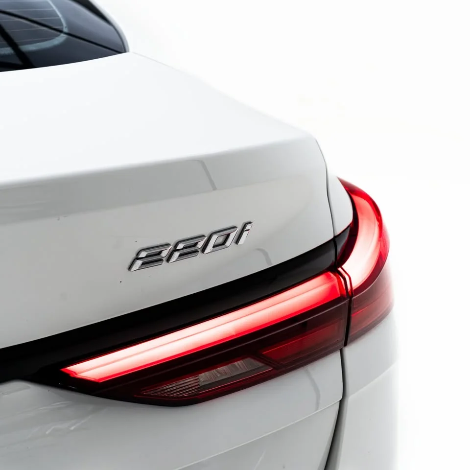 2023 BMW 2er F44 3