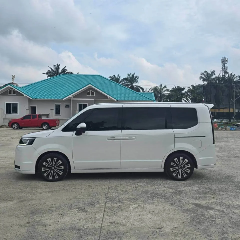 2024 Honda Stepwgn VI 3