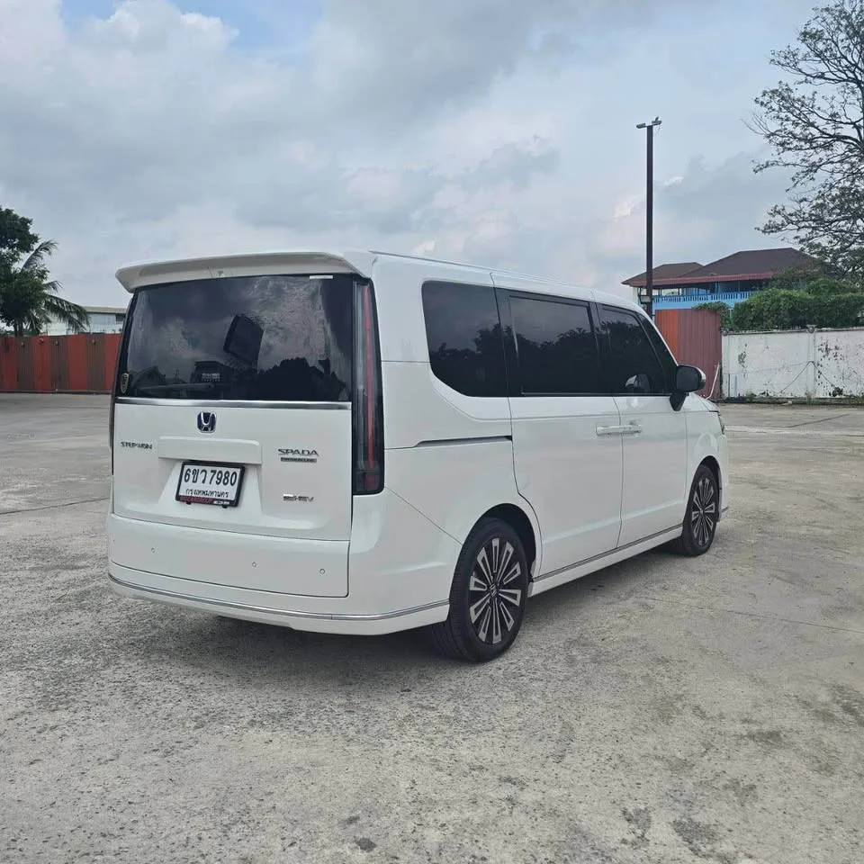 2024 Honda Stepwgn VI 2