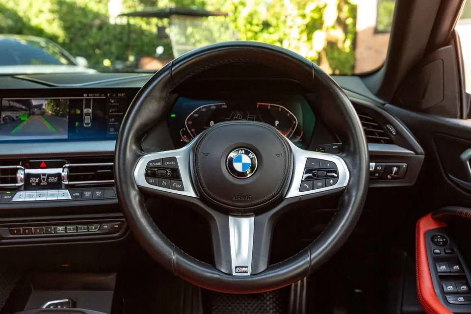 2021 BMW 2er F44 3