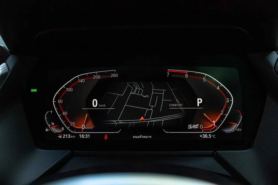 2021 BMW 2er F44 2
