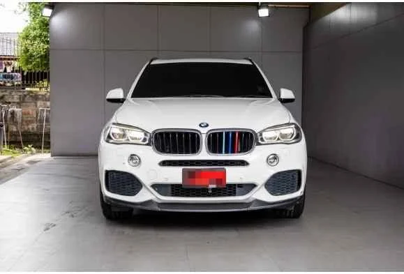 2015 BMW X5 F15, F85 3