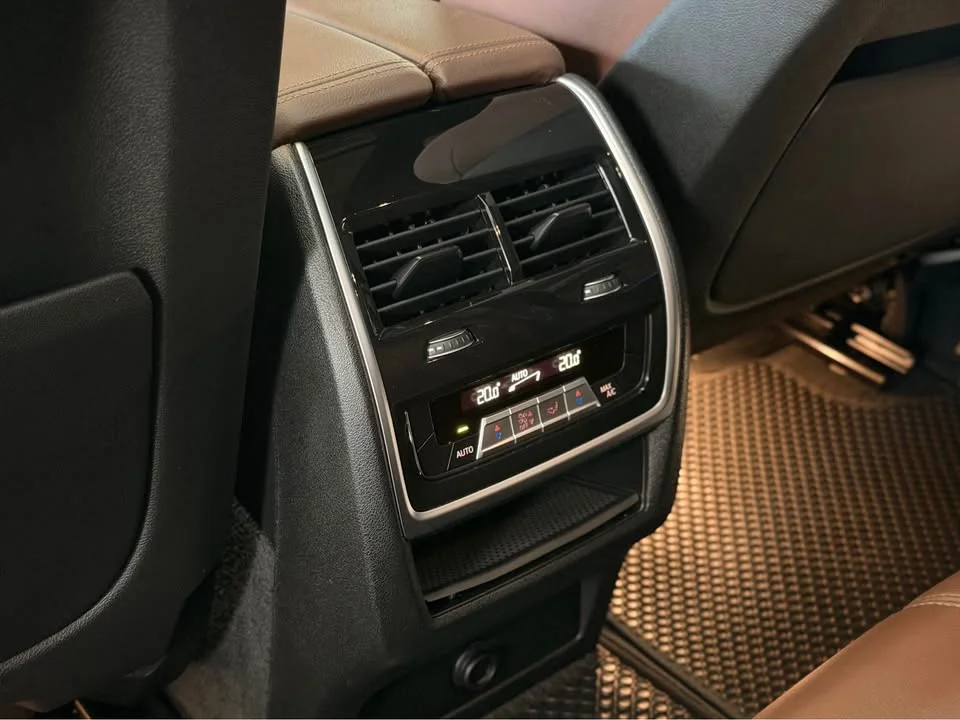 2022 BMW X5 G05, G18 2