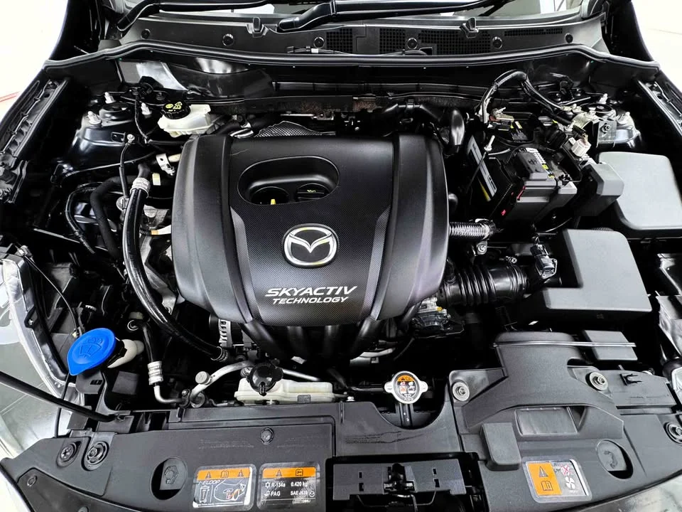 2019 Mazda 2 III 3