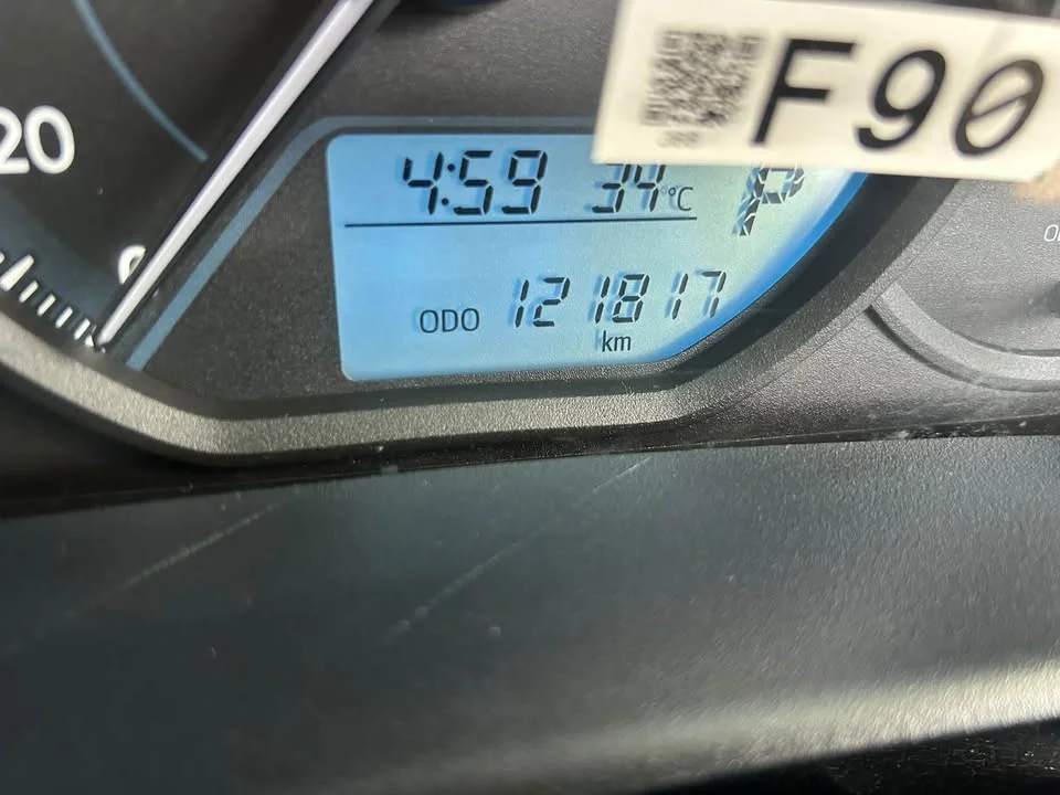 2021 Toyota Yaris ATIV III 2