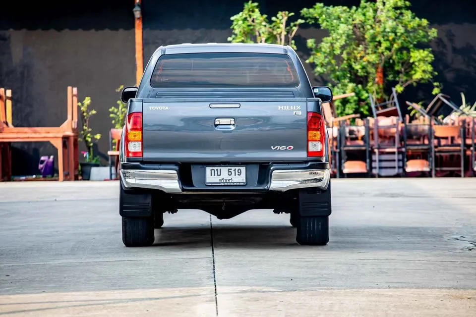 2010 Toyota Hilux VII 3