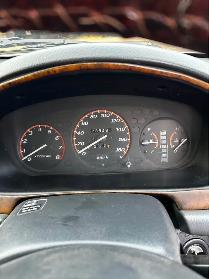 1999 Honda CR-V I 2