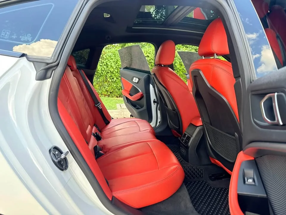 2022 BMW 2er F44 2