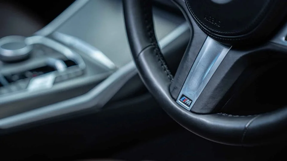 2023 BMW 3er G20, G21 3