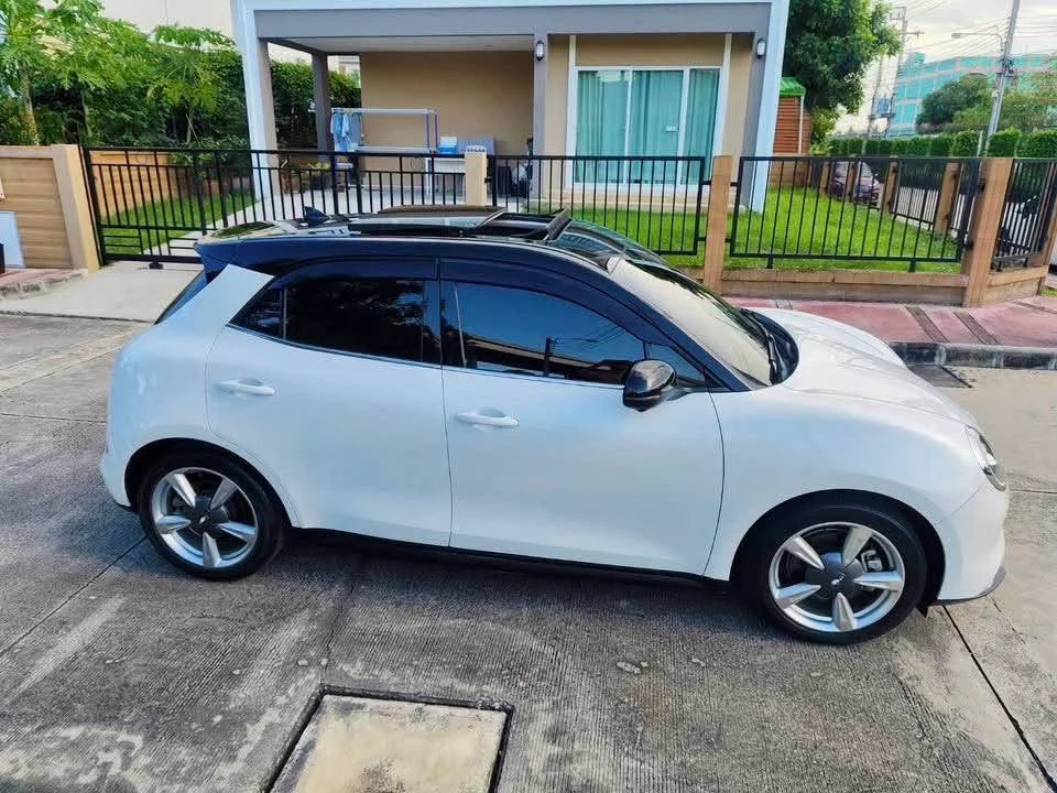 2023 GWM Ora Good Cat 2