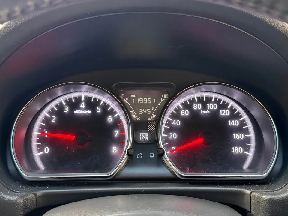 2019 Nissan Almera N17 3