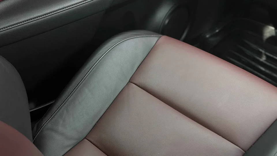 2018 Toyota Fortuner II 3