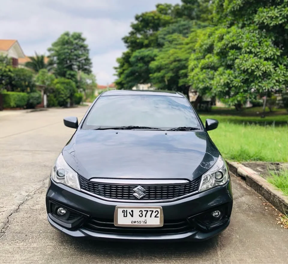 2021 Suzuki Ciaz 3