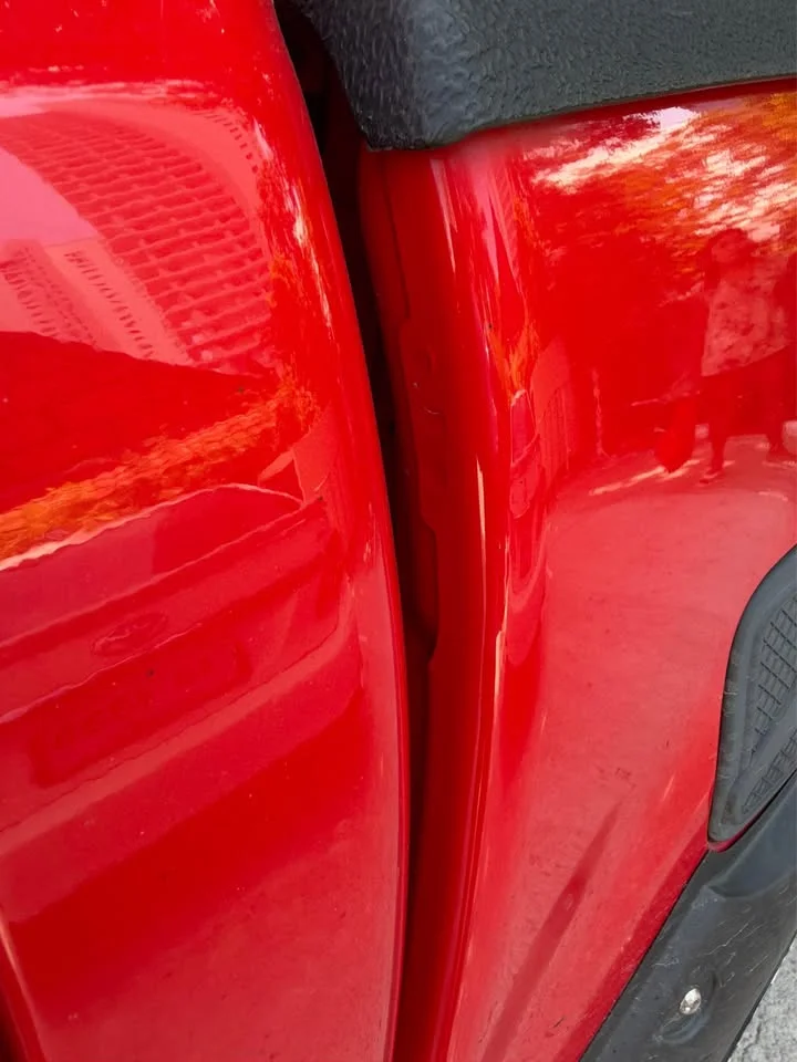 2016 Ford Ranger III 3