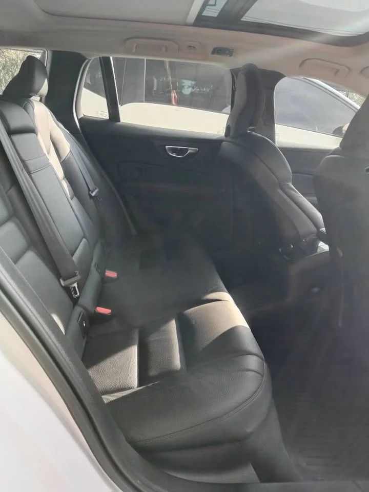 2021 Volvo V60 II 2