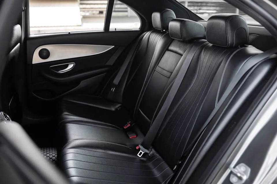 2017 Benz E-Class W213 2