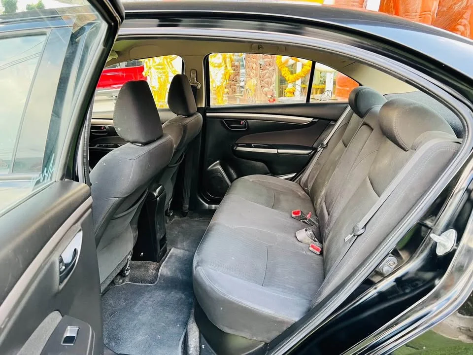2021 Suzuki Ciaz 2