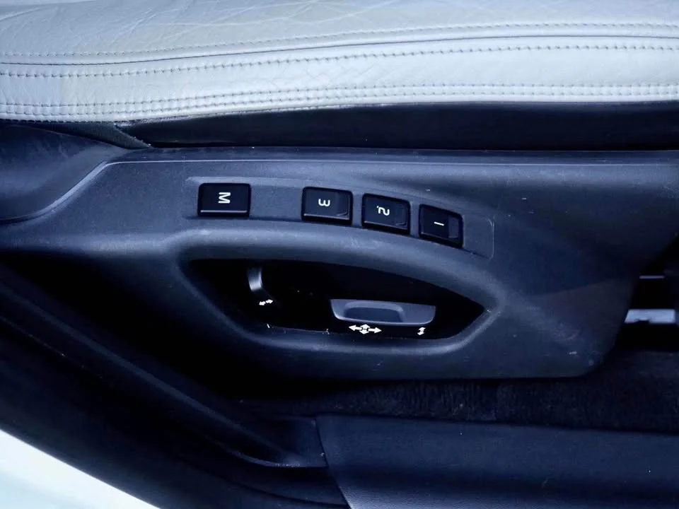 2015 Volvo V60 I 3