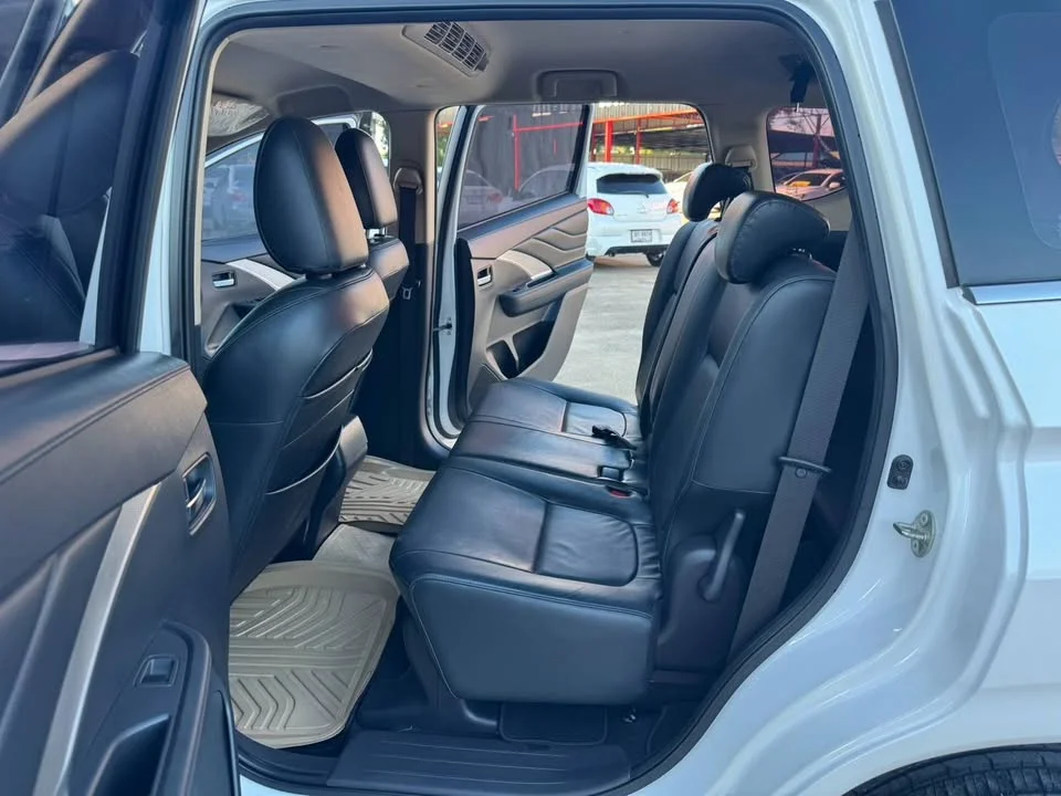 2019 Mitsubishi Xpander I 2