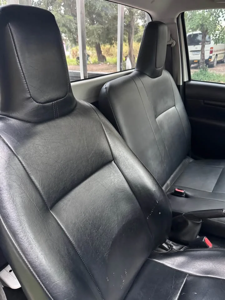 2021 Toyota Hilux VIII 2