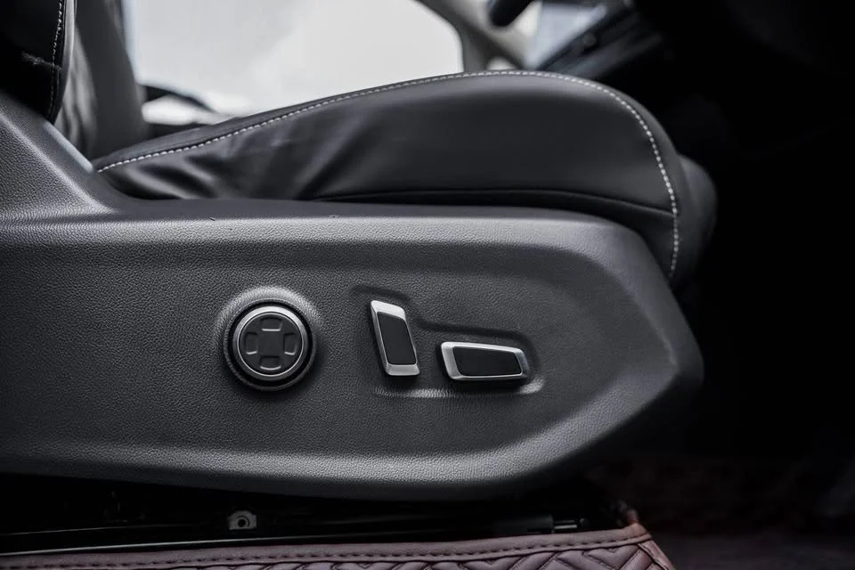 2023 MG Maxus 3