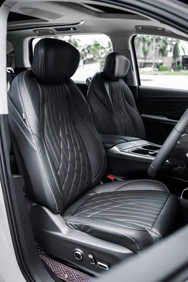 2023 MG Maxus 2