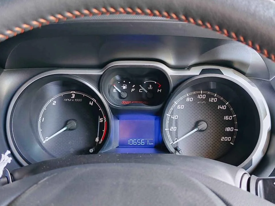 2015 Ford Ranger III 2